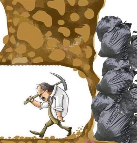 Digging for Diamonds (Never Give Up) Meme Template .